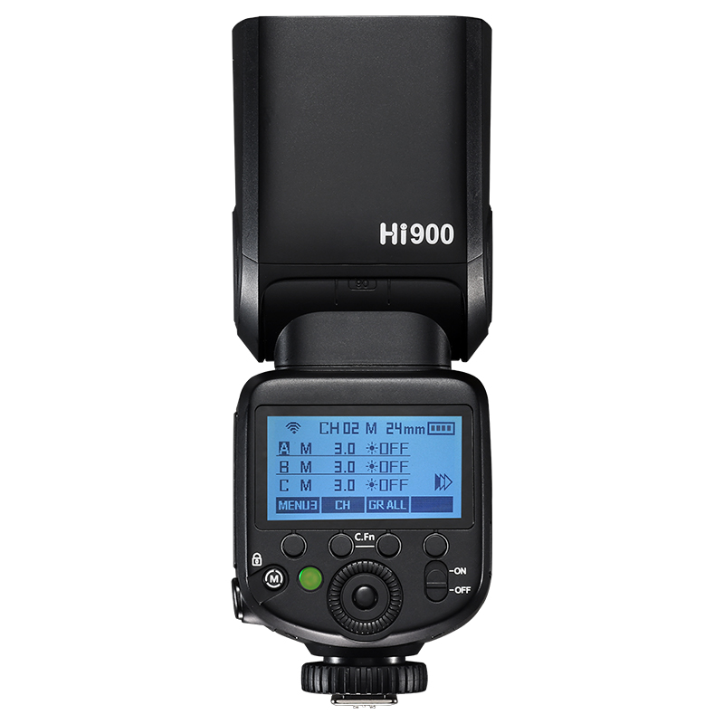 Good Lighting In Photography - JINBEI Hi 900 カメラS専用版 カメラフラッシュライト 撮影用
