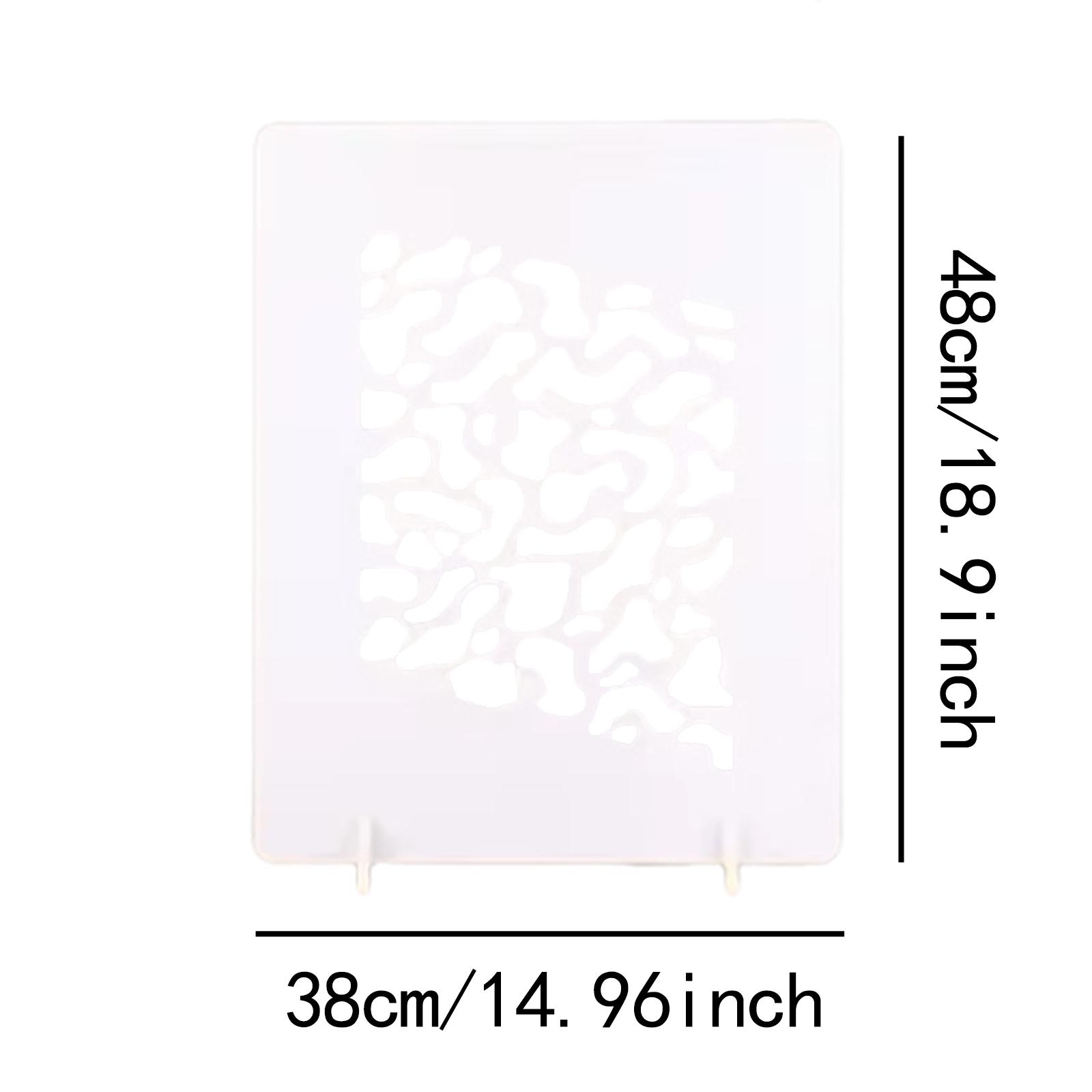 Photography Lighting For Food - 3x ウィンドウライトボード 写真撮影用アクセサリー フードクラフトスタジオ用