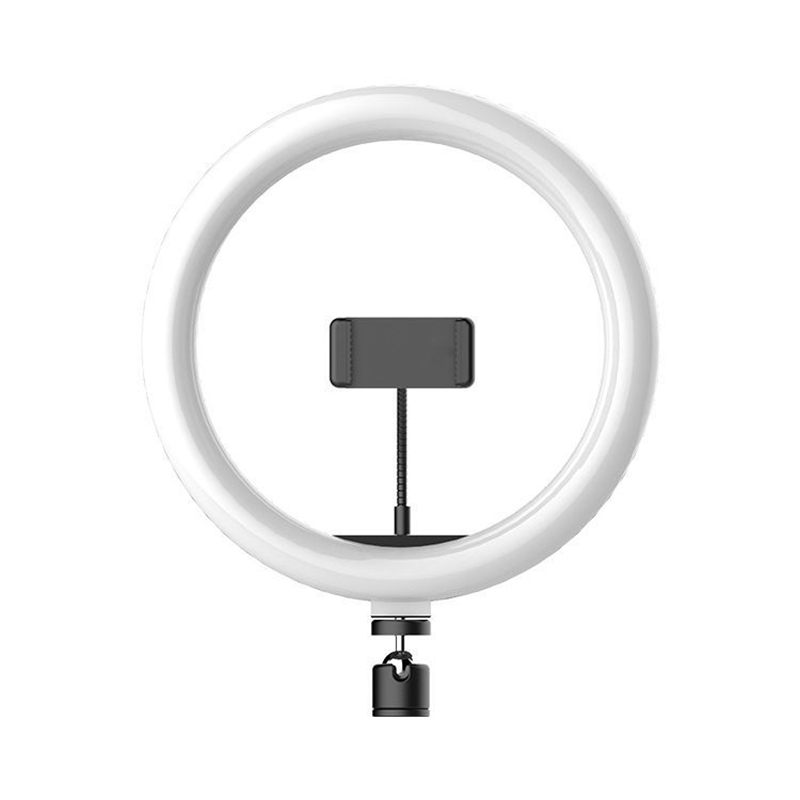 Photography Lighting Youtube - 16cm 26cm 33cm LEDリングライト 調光可能 LED丸型撮影用フィルライト