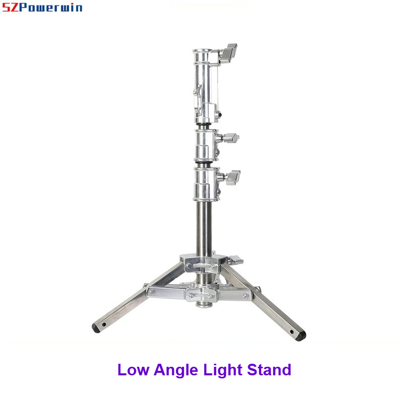 写真撮影用ローアングルライトスタンド ジュエリー、食品、ペッ - Photography Lighting For Food のレビューと価格