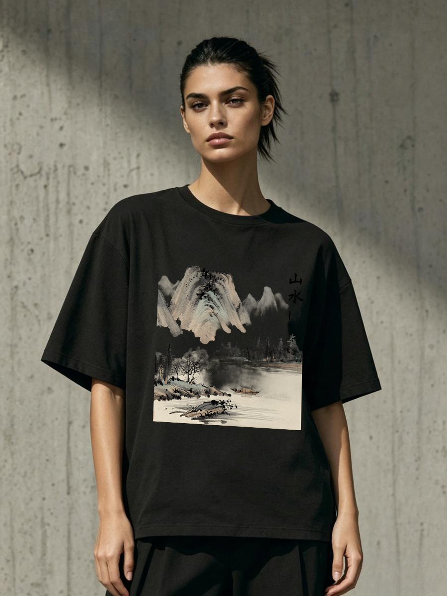 Tシャツ ライトコットン カメラカット ビジュアルフォーム  - Photography Lighting Director のレビューと価格