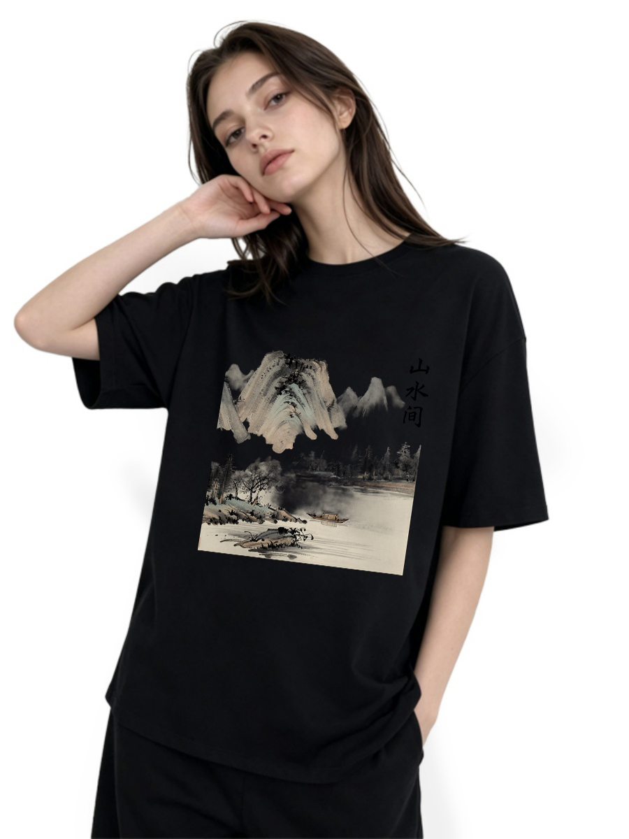 Tシャツ ライトコットン カメラカット ビジュアルフォーム  - Photography Lighting Director のレビューと価格