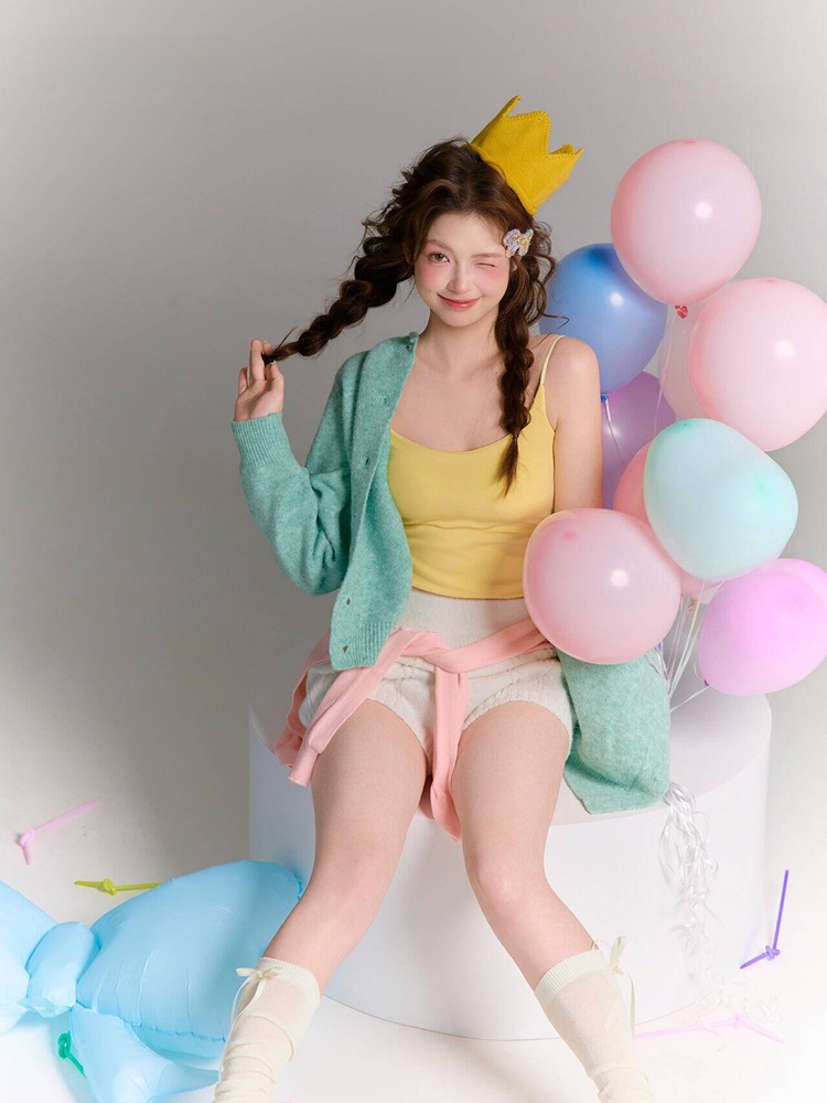 2026年新作 韓国風スイートガール雰囲気 クリーミーシリー - Photography Lighting Portrait のレビューと価格