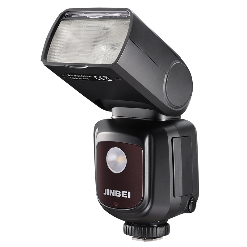 JINBEI Hi 900 カメラS専用版 カメラフラッシュ - Good Lighting In Photography のレビューと価格