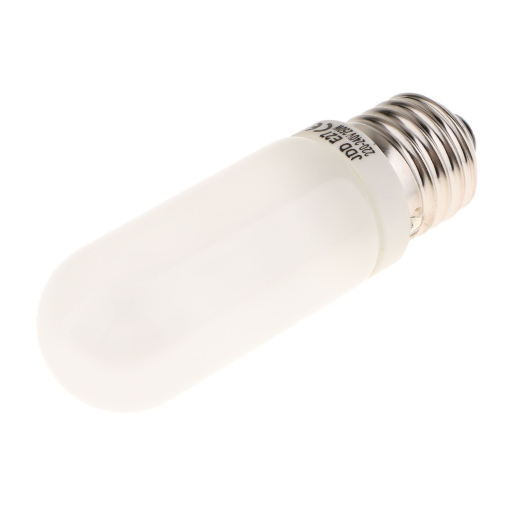 JddタイプE27 250ワット管ランプ電球220v-240 - Photography Lighting Youtube のレビューと価格