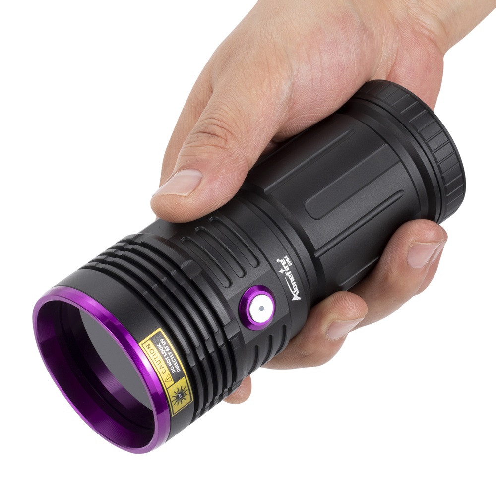 ペット用紫外線懐中電灯,ウルトラポール,ブラックライトトーチ - Photography Lighting For Food のレビューと価格