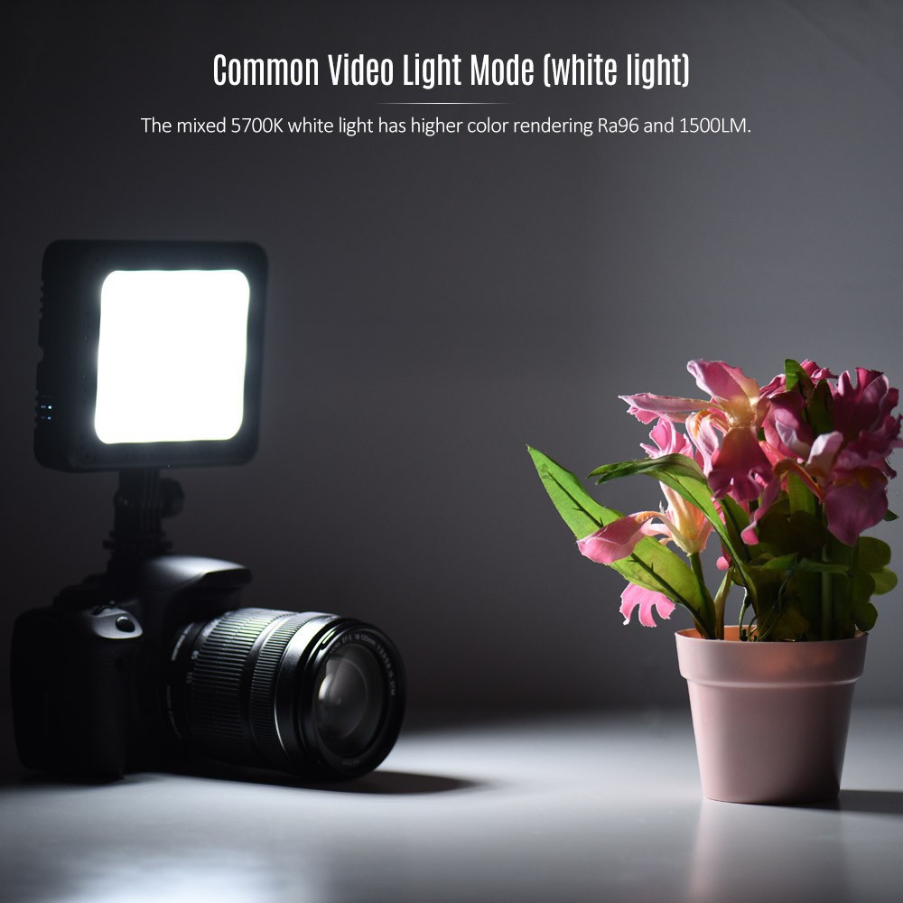 Mcoplus 300 カラー RGB 写真ビデオライト カ - Photography Lighting Youtube のレビューと価格