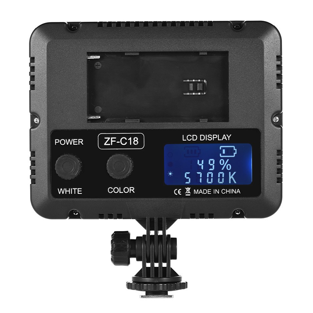 Mcoplus 300 カラー RGB 写真ビデオライト カ - Photography Lighting Youtube のレビューと価格