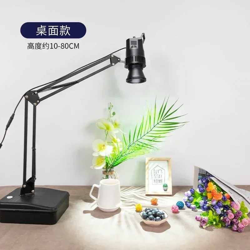 太陽静物写真撮影用ランプ、ポートレートフィルライト、食品写真 - Photography Lighting For Food のレビューと価格