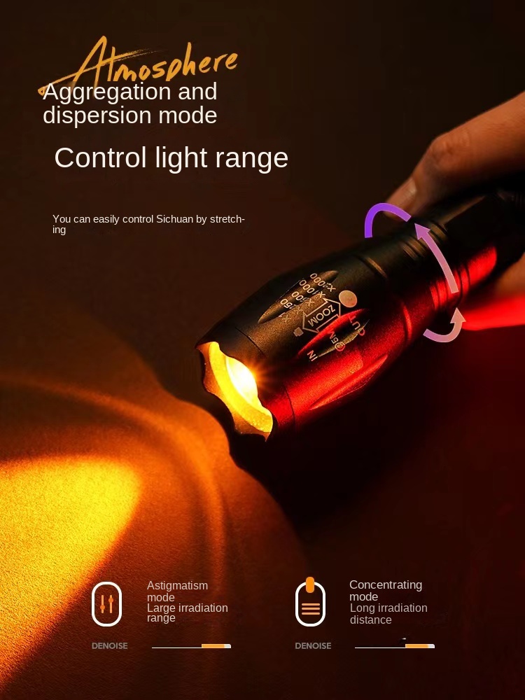 LED写真撮影懐中電灯rgbフィルライトクリエイティブ写真撮 - Photography Lighting Portrait のレビューと価格