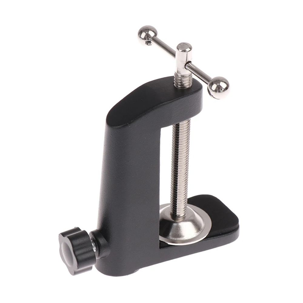C 型クリップデスクテーブルマウントクランプマイクサスペンシ - Boom Arm Stand のレビューと価格