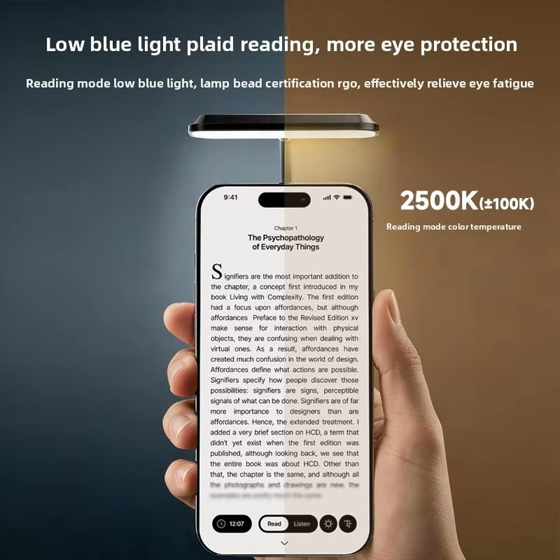 磁気式携帯電話用フィルライト、3色ポータブルミニハンドヘルド - Photography Lighting Video のレビューと価格
