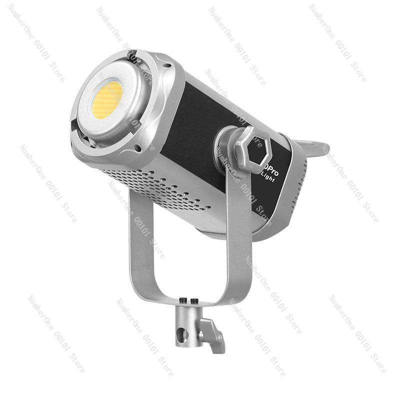 300W COB撮影ライト、ライブスタジオポートレート用デュ - Photography Lighting Portrait のレビューと価格