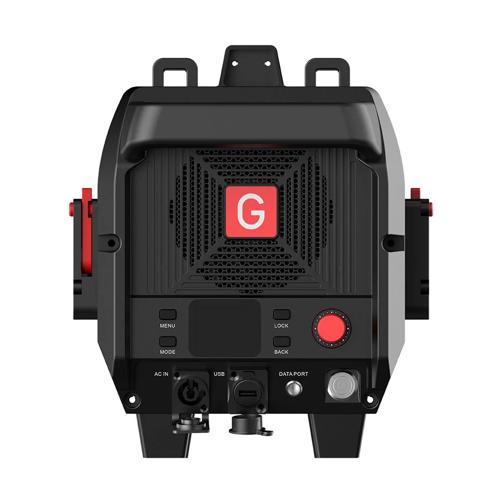 GVM SD1200B AIO 1200W 撮影用COB二色 - Photography Lighting Video のレビューと価格