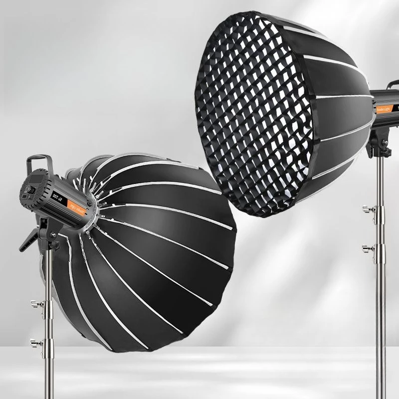 超高輝度プロ仕様ライブ配信用フィルライト、衣類、商品、ライブ - Good Lighting In Photography のレビューと価格