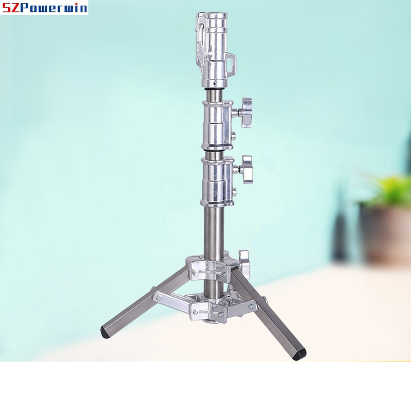 写真撮影用ロープロファイルライトスタンド ジュエリー、食品、 - Photography Lighting For Food のレビューと価格