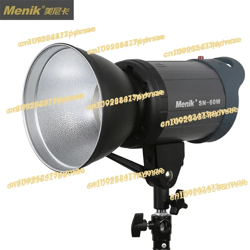NEW Menik SNシリーズ写真撮影用LEDスタジオライ - Photography Lighting Portrait のレビューと価格