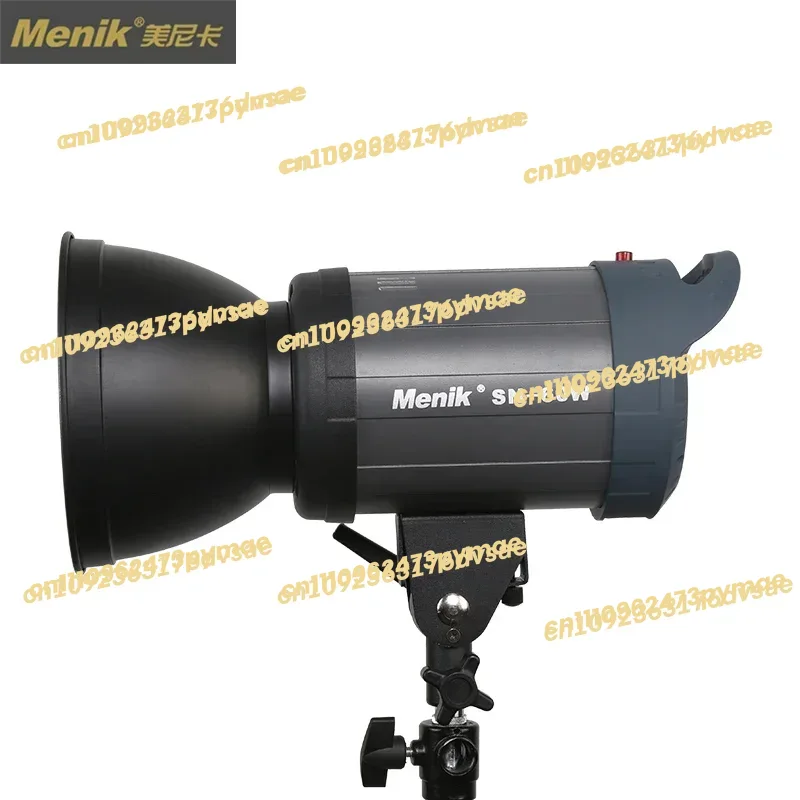 NEW Menik SNシリーズ写真撮影用LEDスタジオライ - Photography Lighting Portrait のレビューと価格