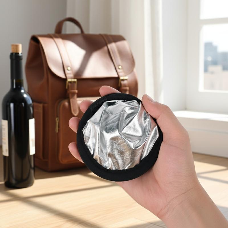 5 in 1 ラウンド型写真用リフレクター 折りたたみ式ライ - Photography Lighting Diffuser のレビューと価格
